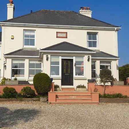 Little Orchard House Bed and Breakfast Salcombe Buitenkant foto