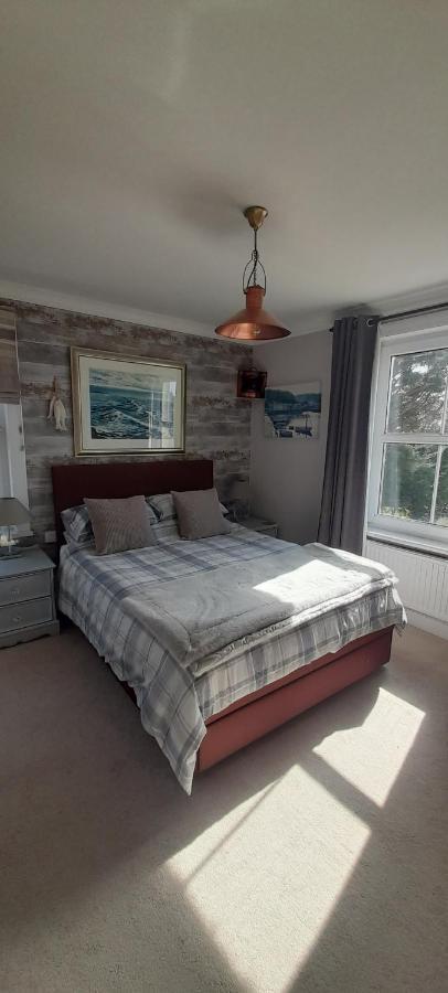 Little Orchard House Bed and Breakfast Salcombe Buitenkant foto