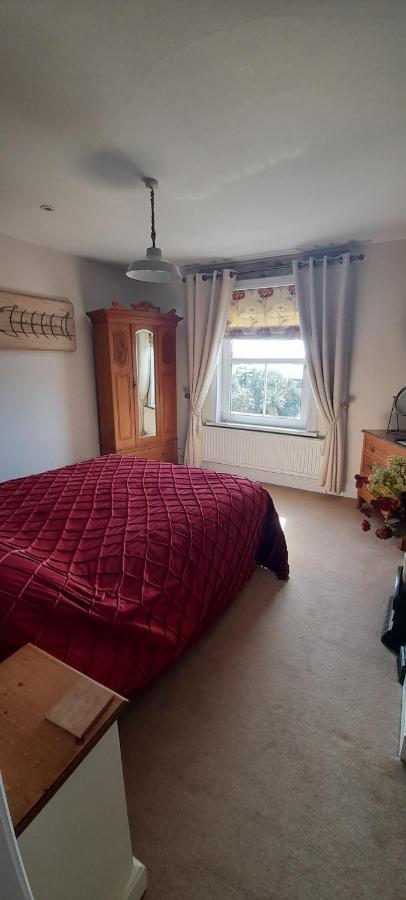 Little Orchard House Bed and Breakfast Salcombe Buitenkant foto