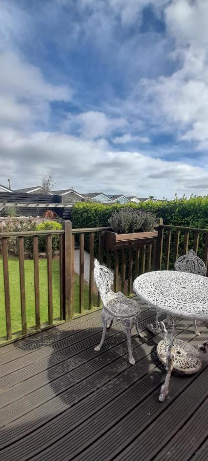 Little Orchard House Bed and Breakfast Salcombe Kamer foto