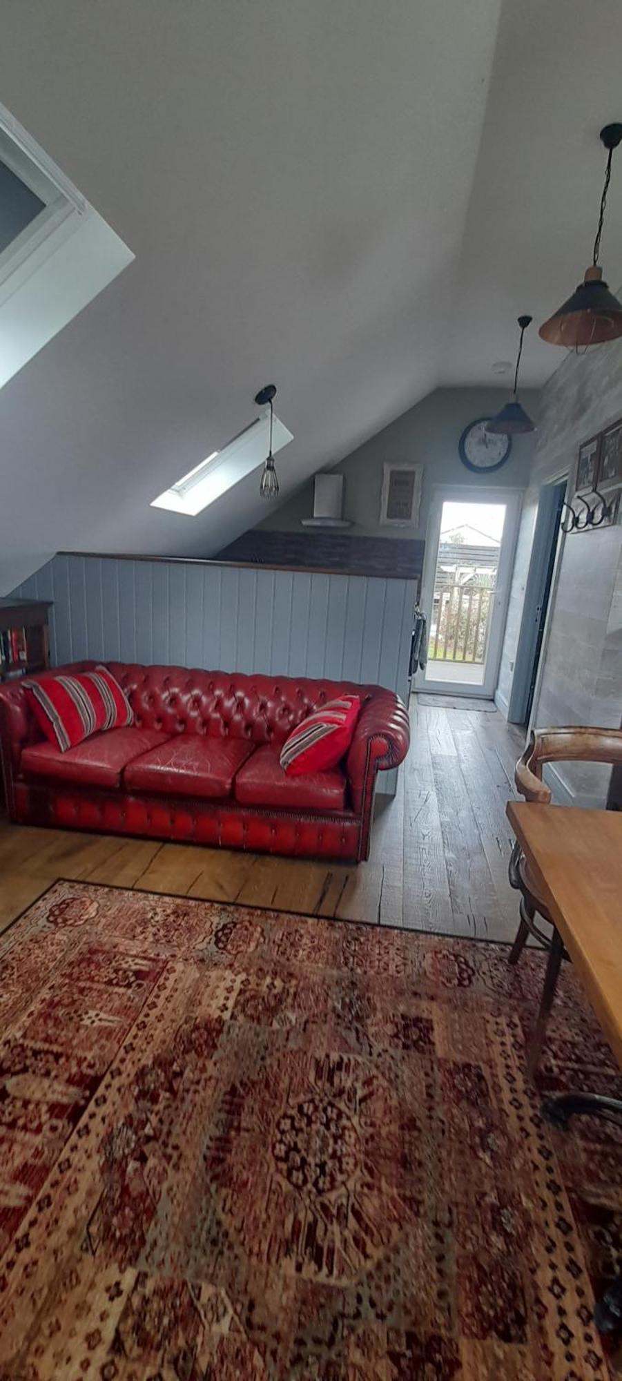 Little Orchard House Bed and Breakfast Salcombe Kamer foto