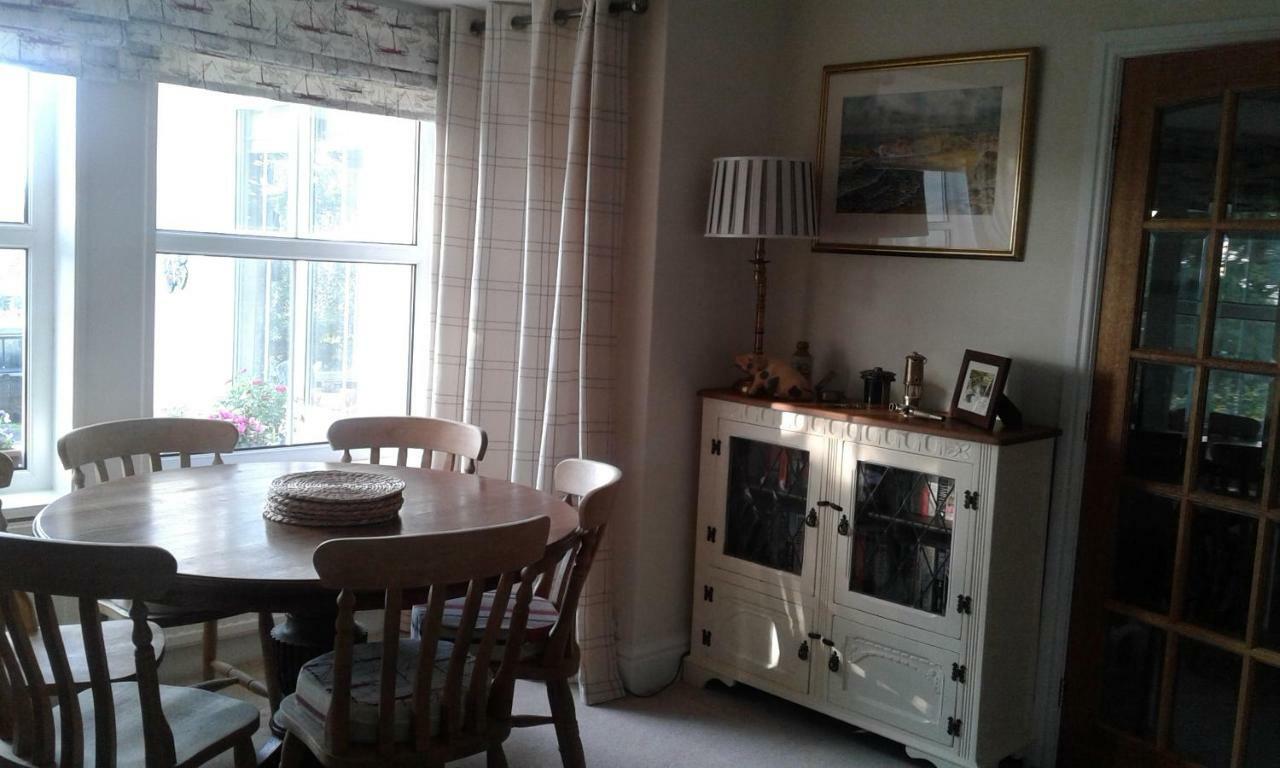 Little Orchard House Bed and Breakfast Salcombe Buitenkant foto