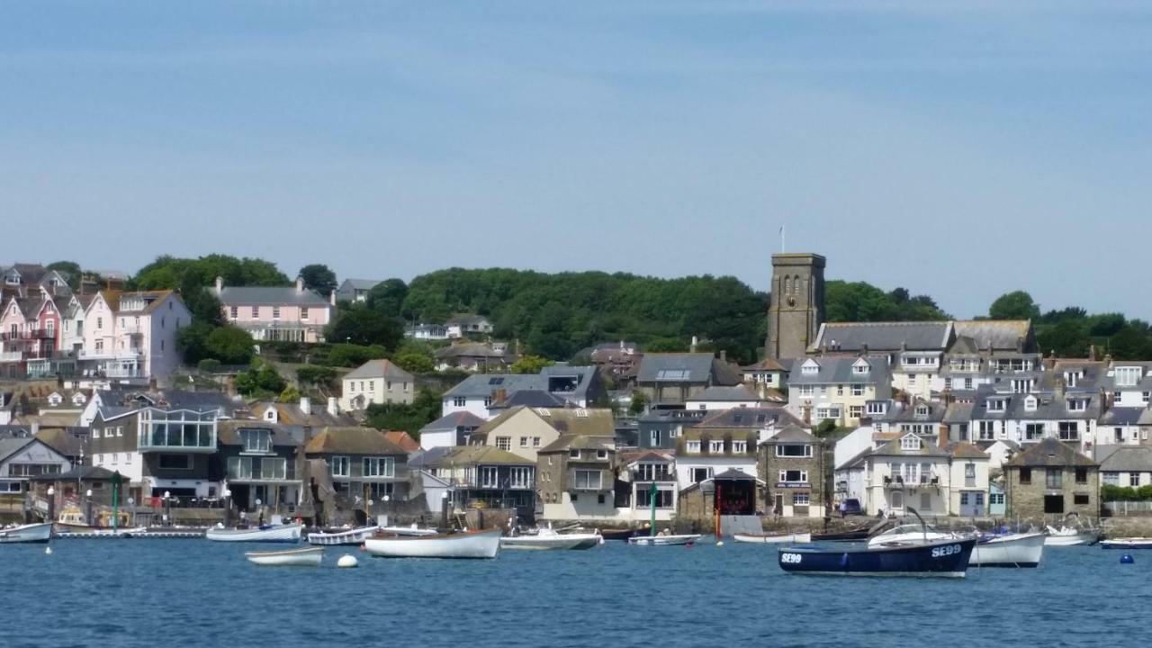 Little Orchard House Bed and Breakfast Salcombe Buitenkant foto